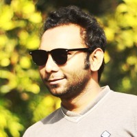 Md Nasir Khan