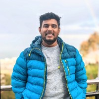 Bharat Bhushan