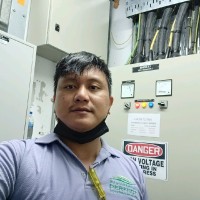 Ephraim Cabiling