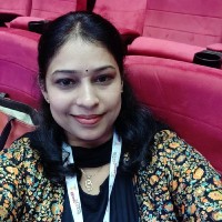 Dr.Varsha Shukla