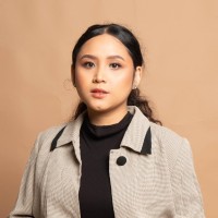 Richelle Grace Bermal