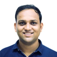Rakesh KR