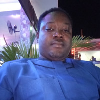 OYIH TONY