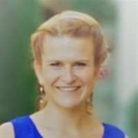 Esther Bermejo Martin