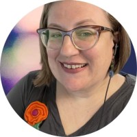 Melissa Heeke, MLD, CAE