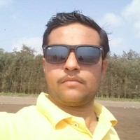 Pravin Burkul