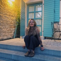 Hannah Davies