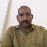 M Saeed