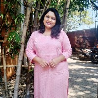 Sneha Samson Mullur