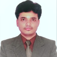 Sharad Parwe, Phd