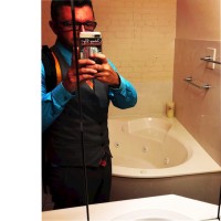 Johnny Ray Norris Ii
