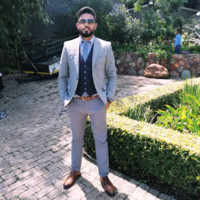 Faiyaz Ally                   (Structural/Civil Engineer)