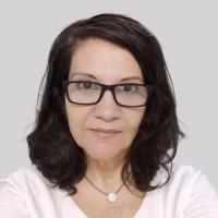 Maria Mendez