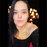 Jacqueline Chavez Bistrain