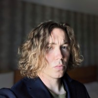 Alexander Patrick