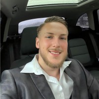 Justin Deblander