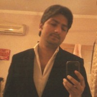 Sheraz Shabbir