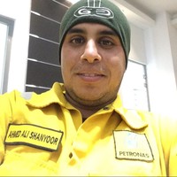 Ahmed Ali Shanyoor