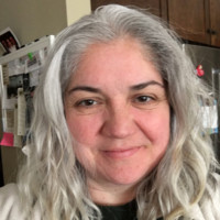 Tina Honnold