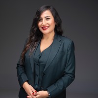 Natasha Abou Moghli