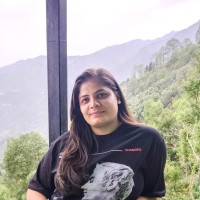 Akansha Raghuwanshi