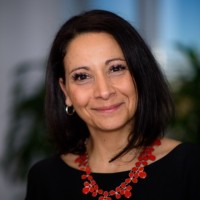 Stefania Cerisano, Mpa(M), B. Comm., Cipp/C