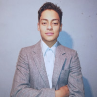 Tonatiuh Gustavo González Rocha