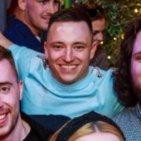 Jed Johnstone