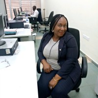Cynthia Emeh