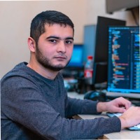 Javoxir Qo’chqarov