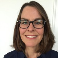 Kirsten Bagge Nielsen