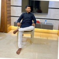 Bipin Vishwakarma