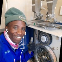Kgaugelo Mokwena