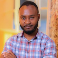 Jezreel Nyange