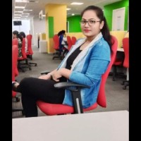 Kirti Gurjar