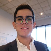 Jesús David Finol Moran