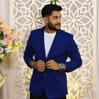 Vishnu Rao