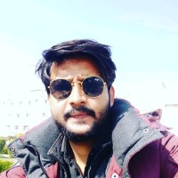 Hammad Naseem Ansari