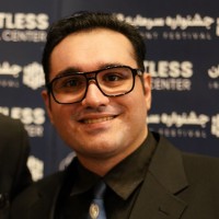 Farhood Moqarrabiyan