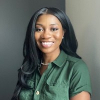 Victoria Adeleke