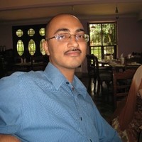 Dinesh Kumar
