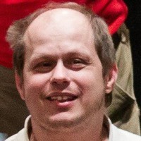 Michal Crhonek