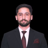 Haider Ali Khan