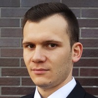Mateusz Domagała