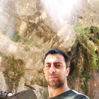 Javad Porkarimi