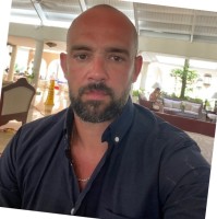 Jonathan Terrier