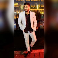 Mayank Gupta