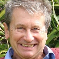 Patrick Adamson