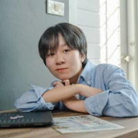 Thanida Anekkitcharoen