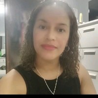 Ana Molina Sánchez